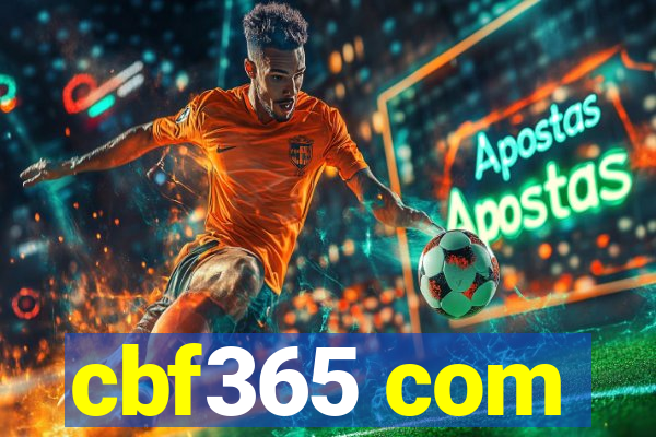 cbf365 com